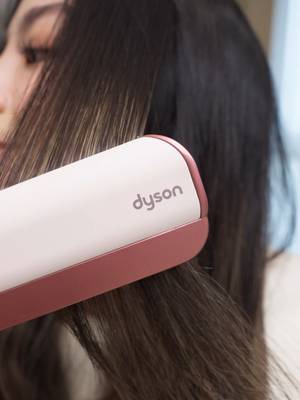 You never forget your first. Buying your first Dyson in the Philippines feels like a milestone. ​ From wet to styled with air powered precision that’s gentle on hair and effortless to use, you get everyday salon level results at home.​ #DysonAirstrait #DysonPH #DysonBeauty #EverydayEssentials