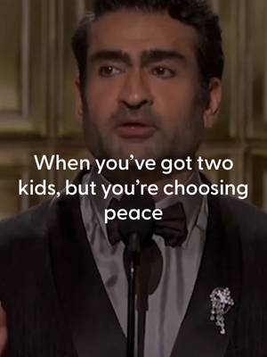 Parenting sometimes means everyone wins and no one asks follow-up questions. 😌 #Oscars #Oscars2026 #Parenting 