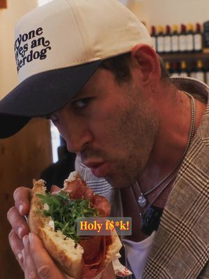 Apparently we stumble across the number one sandwich restaurant in the world. Yes the line was massive and they made over 10,000 sandwiches over a weekend in the Florence location alone. You can now get the sandwiches across the US and Italy but! Is it truly the best sandwich in the world? Have you tried these and do you know of anywhere better?