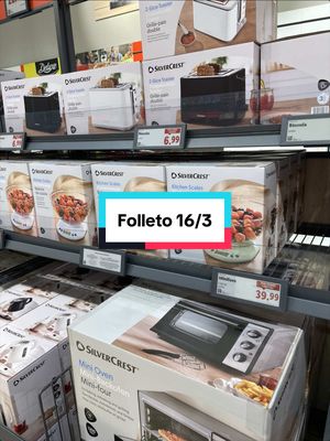 Descubre más en tu folleto digital desde el lunes 16/3 #LidlValeLaPena #FolletoDigital #FolletoTikTokero