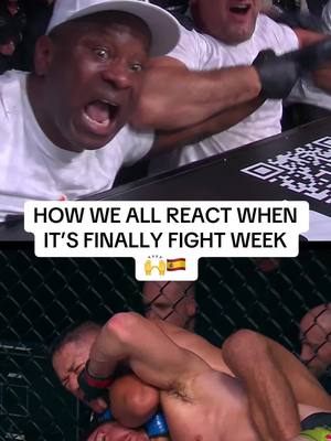 Best feeling in the world 😅🙌 PFL Middleweight World Champion Costello Van Steenis returns this Friday as he defends his World Title against 2025 PFL World Tournament Middleweight Champion Fabian Edwards PFL Madrid is streaming LIVE on the ESPN app this Friday, March 20th #PFLMadrid | Fri, March 20th | 📍Palacio Vistalegre | 📺LIVE on the ESPN app | 4PM #pflmma #mma #combatsports #fyp 