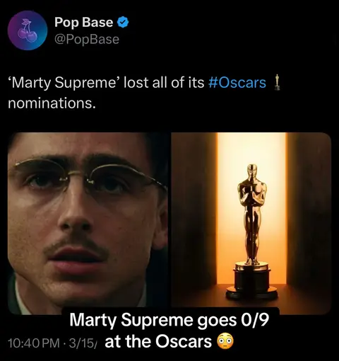 #timotheechalamet #trending #oscars #fypシ #viral 