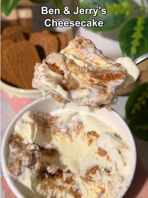 The ice cream hack you never knew you needed. 🍨 #benandjerrys #icecream #icecreamhack 