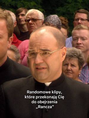 Niech obejrzy. #Ranczo #najlepsze #netflixpl #coOglądać