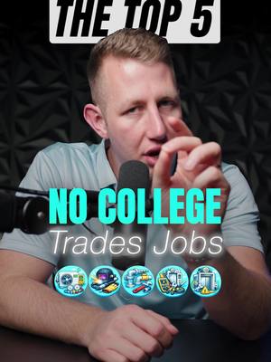 If you work in the trades, what do you do and what’s the pay like where you live?