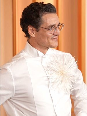 Pedro Pascal at the 98th edition of the Oscars®. #CHANELandCinema #CHANELWatches 