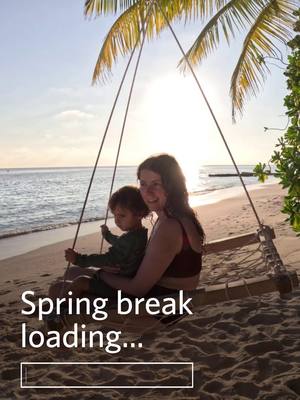 Counting down the days to spring break? CIBC Foreign Cash™ makes getting foreign currency the easiest thing to check off your packing list. Order online and choose to pick up at your banking centre or have it delivered right to your door. What are your plans for #SpringBreak?🧳