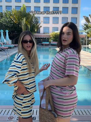 Get in sisters, we’re going to Club SET!🌴 Come shop Club SET before it officially drops, meet some of the SET team, and enjoy complimentary matcha from our friends, @More Than Matcha.  See details & RSVP using the link in our bio🤍 #SET #ClubSET #Miami #PopUp 