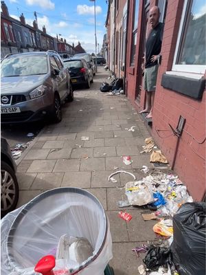 1 follow = 1 litter picked 🙀 Litter picking challenge 🚯 (Bordesley Green, Birmingham: Day 65-67 throwback)