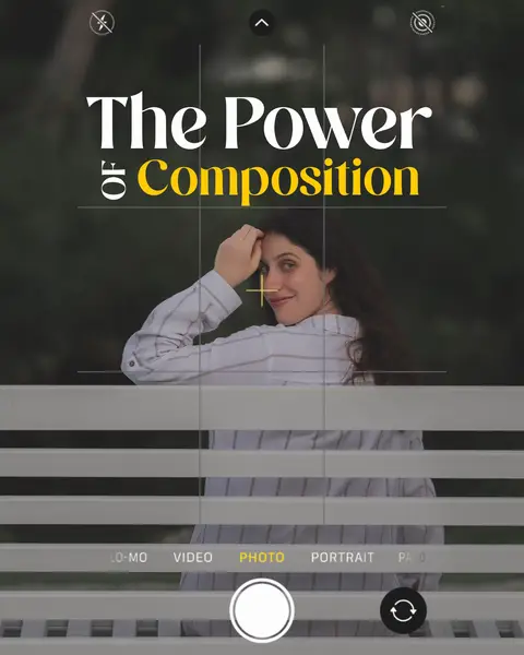The power of composition can completely transform your shots 🎥✨ 🔸 Symmetry - put the subject evenly on both sides of the frame, creating a clean and harmonious look 🔸 Framing - use elements  within the scene to  surround and draw attention to the main subject 🔸 Negative space - empty areas around the subject to help it stand out  🔸 Foreground – add depth and dimension to make your visuals pop 🔸 Rules of Third - place your subject off-center to create balance and flow 🔸 Leading Lines - guide the viewer’s eye straight to the story you want to tell What’s your favorite? 👇 #cinematicvideo #phototechniques #videotechniques #videoediting 