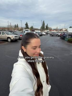 Our Whole Foods selection is top tier!! 😋