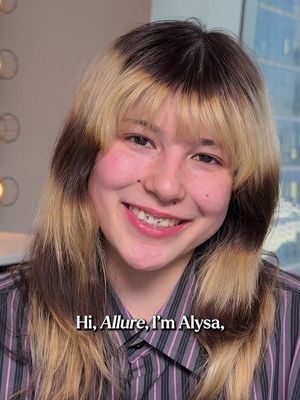 Everyone's favorite Olympian #AlysaLiu has let us in on the beauty secrets behind her competition look. Tap the link in bio to see the full tutorial for her everyday, effortless glam ✨