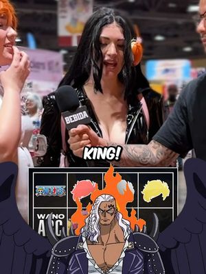 The realest of fans!🔥🕵️‍♂️ #tv #movie #anime #onepiece   #tiktokmomentscontest 