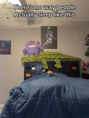 There’s no way #relatable #sleep #comedy 