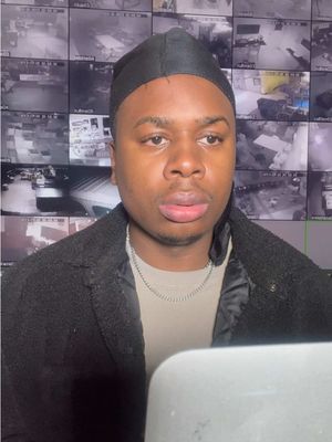 Security is not the job for me 