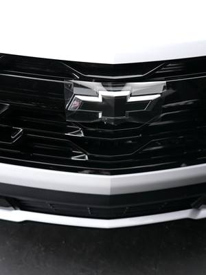 Before it hits the road, every inch of unmistakable style has to be unwrapped. @chevrolet #ChevyEquinox #Unwrapping #ASMR #CarTok #ForYouPage #FYP