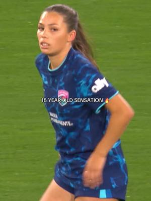 San Diego’s own Melanie Barcenas ✨  #skills #futbol #yamal #moves 