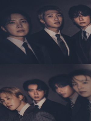 El COMEBACK empieza aquí. BTS: EL REGRESO, el nuevo documental, se estrena el 27 de marzo. #BTS #BTSenNetflix #NetflixBTS