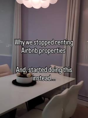 🛑 scrolling and listen up🗣️👇🏼 You don’t have to be broke this year! 🗣️🗣️ Start an Airbnb side hustle. Now is the time for a second stream of income, and guess what? I have one you can do in your spare time. 🤯 Here’s a quick breakdown of our Airbnb Journey… Imagine this: 5 units deep in rental arbitrage. Sounds dreamy, right? Until the capital dries up...💸 That was us. Staring down the barrel of growth but handcuffed by upfront costs. Rent, deposits, furnishings - it was a capital feast we couldn't sustain. 🍷 The Turning Point: Over a bottle of wine, Michael and I had our lightbulb moment. If the biggest hurdles were rent, deposits, and furnishings, what if we simply eliminated those from the equation? 💥 Enter Our Game-Changing Strategy: Instead of leasing, we started partnering with landlords. They cover the costs (mortgage, utilities, you name it), and we manage, earning a cool 20-30% off the top. Zero investment, zero risk. 🏡This is called Airbnb Management! Why This Matters: It's not just about cutting costs. It's about unlocking unlimited scaling potential. How many deals can you close? That's your only limit. Ready to Rewrite Your Story? 📈 Comment "HOW" for access to our free masterclass. Discover how we went from 0 to 63 units without owning a dime in property, leveraging our proprietary partnership strategy. This isn't just a pivot; it's a revolution in how to approach Airbnb business. And it's how you leapfrog from playing small to dominating the field. 🔥 Let’s Make Your Income Goals a Reality: Again, just hit us with a "START" below or in DMs. No capital? No problem. Let's show you the blueprint to build your empire, risk-free. #airbnbhost #airbnbmanagement #EscapeThe9To5 #AirbnbEmpire #Airbnbbusiness