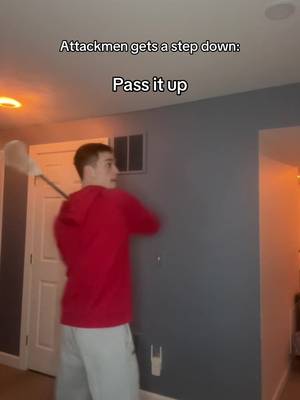 Right into the parking lot #lacrosse #sports #viral #real #fyp 