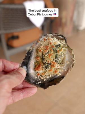 A place I’d recommend to my friends and family in California. Bluewater Maribago Cebu, Philippines  #filipinofood #travelphilippines #filipinocuisine #foodreview #foodiesoftiktok 