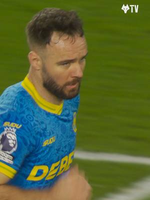 Adam Armstrong opening his Wolves account 🏴󠁧󠁢󠁥󠁮󠁧󠁿⚽️ #Wolves #PremierLeague #AdamArmstrong