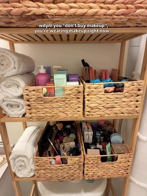 I actually get PAID to receive all of my makeup, skincare, jewelry, perfume, supplements ⬇️ Brands need content for their socials & ads that feel natural (like a product review). This type of content preforms generally better and is much cheaper than influencer partnerships.  So that’s where I (and you!) come in. They hire regular people like me to create this content for them, and I charge $500+ per video but have been paid as much as $3800 cad for one video! Starting out you can charge $150+ per video! No followers needed and you don’t post the videos  If you want to learn how to get paid to receive free products and make videos about them, grab my 4 figure framework!  #ugccreator #canadianugccreator