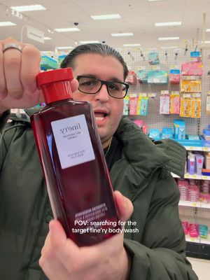 Finally got my hands on the @fine'ry. body wash from @target 🎯🧴🧼 Pistachio Please, Not Another Cherry & Sweet On The Outside are my favorites 👍🏻👍🏻👍🏻 #target #finery #fineryperfume #targetfinds #bodywash 