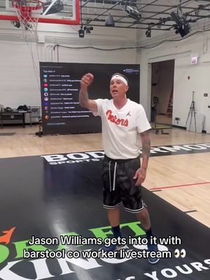 WHITE CHOCOLATE JUST LET NICKY KNOW 👀 