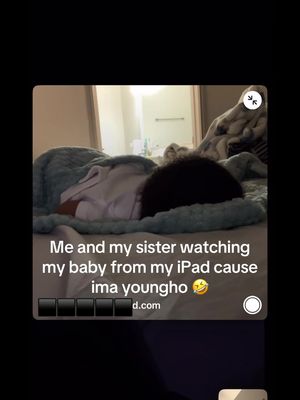 All jokes 🤣 I’m sitting in the living room while he’s in the room but I don’t play 🥲 
