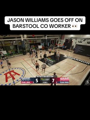 Jason Williams White Chocolate DONT PLAY NO GAMES 🗣️ #NBA #basketball #MarchMadness #cbb 