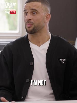 🚨 Kyle Walker: Full Interview 🚨 🏆 Man City Domination! 🧠 The Genius of Pep! ⚔️ Battles With Real Madrid! 👀 Toughest opponent? 🤔 Returning to Sheffield United! Watch now on YouTube and listen on all major platforms! #mancity #championsleague #PremierLeague #realmadrid #theoverlap