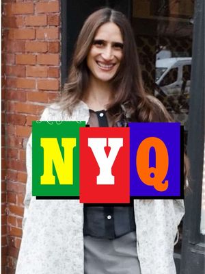 On a scale of stoop sale to curated collection, where does Sandeep Salter fit? This is NYQ, a series where we find out how “New York” notable New Yorkers really are. Disagree with Sandeep's answers? Let us know yours in the comments below and head to the link in our bio to sign up for "How to Be a New Yorker," where you can get her exclusive NYC rolodex. Presented by Calvin Klein