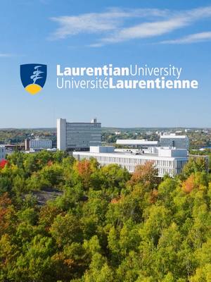Your future starts here 💛💙 From campus life to hands-on learning, there’s so much waiting for you at Laurentian. Come experience it for yourself at our upcoming Open House! 📆 March 21st, 2026 ⏰ 9:30 am - 3:00 pm --- Votre avenir commence ici 💛💙 De la vie sur le campus à l'apprentissage pratique, tant de choses vous attendent à l'Université Laurentienne. Venez le découvrir par vous-même lors de notre prochaine journée portes ouvertes! 📆 21 mars 2026 ⏰ 9 h 30 - 15 h