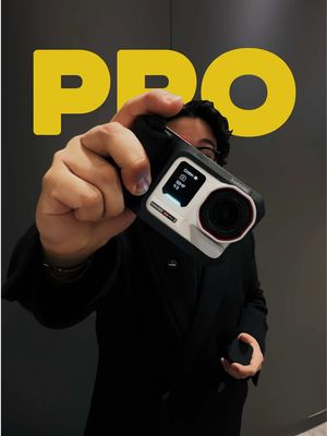 @insta360 official Ace Pro 2 Lens Attachments - #insta360 #camera #photography101 #photography #photographyeveryday 