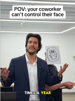 Someone mute their face @VincentMarcus  #corporatehumor #workmemes #officehumor