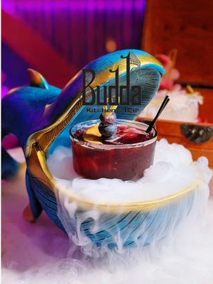 Where Uptown meets flavor town! 🔥 📍Budda kitchen and bar 📍4325 Broadway, New York, NY 10033 ✨ Stop scrolling and start sipping because Budda Kitchen and Bar just reinvented your after-work plans. Imagine Asian and Latin flavors colliding in the most delicious way possible—and yes, it’s as good as it sounds. 🍣🌮 But let’s get to the moment you’ve been waiting for: HAPPY HOUR! 🕺💃 For just $6, you can run the table. We’re talking: 🍤 Shrimp Rolls or Spring Rolls 🥟 Chicken Dumplings 🌮 Budda Tacos (Chicken or Beef) 🍗 Wings (Buffalo, BBQ, Teriyaki, or Ranch) ...and that’s just the food! Wash it down with $6 Cocktails including Frozen Margaritas, Sangria, Amaretto Sours, and Sex on the Beach. 🍹 Gather the crew and head to Washington Heights. Great vibes, cold drinks, and fusion bites are waiting. #BuddaKitchenAndBar #WashingtonHeights #NYCHappyHour #FusionFood #AsianLatinFusion   
