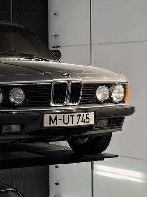 we had to bring it back #BMW #BMWLove #BMWClassic 