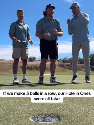 The truth is finally revealed.. #goodgood #golftiktok 