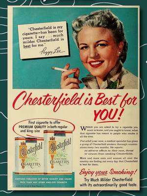 We know smoking causes cancer. But the journey to that knowledge is way wilder than you think. In our last episode of Crash Course Scientific Thinking, we’ll explore what happens when scientific research clashes with public opinion, individual values, and corporate interests. #smoking #Science