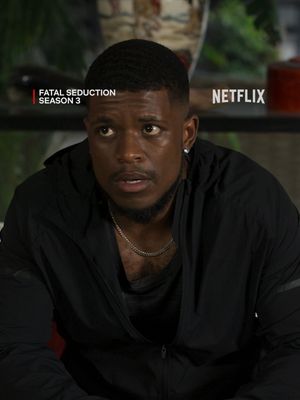 Zinhle having to choose between her badge and family can’t be easy. #FatalSeduction