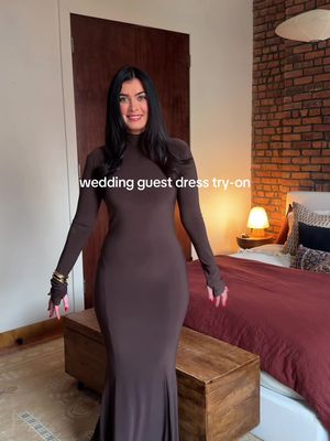 I’m feeling like a million bucks in my wedding guest dress thanks to the perfect foundation from @MaidenformOfficial! Shop Maidenform on TikTok Shop. #ad #MaidenformPartner #MaidenformMakestheLook