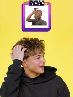 What is the best sticker on your phone 👀 @Jackson @iampresleefaith #jacksonharvey #presleefaith #charades #stickershop #stickers 