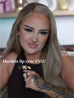 Might sleep for a week bye 🙂‍↔️😮‍💨🫦 #ukmakeup #lipsync #cariadryan  Products -  Vieve new eyebrow pencil medium brown - @Jamie Genevieve @VIEVE  By Ellie brow texture - @byelliebeauty  Hourglass concealer shade oat for brows - @Hourglass Cosmetics available at @Sephora UK Tatcha dewy skin cream - @Tatcha @SPACE NK  Morphe prep set mist for primer - @Morphe Cosmetics  MUA Grippy primer - @MUA Cosmetics  SHEGLAM LA pallet - @SHEGLAM  Morphe flickering sands pallet - @Morphe 2  Withlvecosmetics brown and gold glitter - @withlovecosmetics  Benefit bad gal bang black - @Benefit Cosmetics UK  Fenty beauty brown mascara - @Fenty Beauty @LOOKFANTASTIC  Max factor Masterpiece Wow Liner shade sweet fig - @Max Factor  Haus labs foundation - @Haus Labs  LYS contour stick - @LYS Beauty  Hourglass vanish stick shade 13 -  Charlotte Tilbury Airbrush Flawless Blur Concealer - @Charlotte Tilbury  benefit Play Daze Natural-Matte Liquid Blush - Apricotta - @Benefit Cosmetics  MBM Blursh Nancy - @🇬🇧MADEBYMITCHELL🇬🇧  MAC Dark Tan - @M·A·C Cosmetics  Huda beauty easy bake pound cake - @Huda Beauty  MBM blush pressed  MAC lip liner Primark lipstick - @Primark 