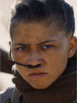 The battle has begun. #DuneMovie Watch the trailer online now