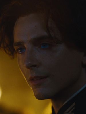 "Your father never started a war" #DuneMovie Watch the trailer online now