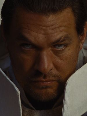 Jason Momoa is Hayt. #DuneMovie Watch the trailer online now