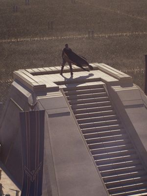Fear cannot stop what's coming. #DuneMovie Watch the trailer online now