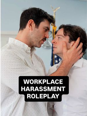 Now you know when to kiss a co-worker…@roondawg_firstofhisname @James’s Corn Bread @Brett Dodenhoff @Nina Lane #entrylevel #workplace #training #comedy #skit