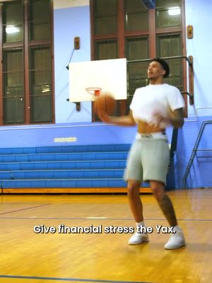 Yax season > tax season. Let a TurboTax expert handle your finances so you don’t miss a second of March Madness. #ad #MarchMadness  #TurboTaxPartner  @Intuit TurboTax 